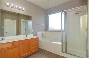 Photo - 4242 S Vineyard Mdw Ln