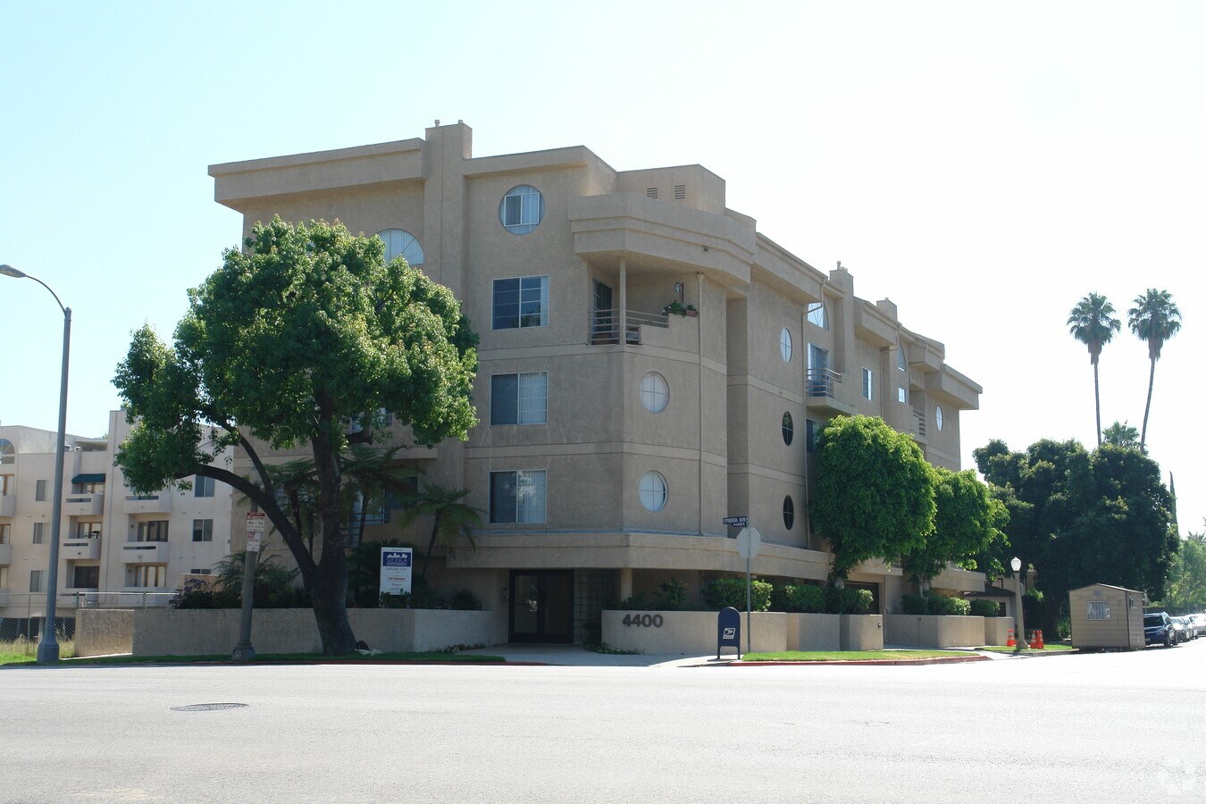 Photo - 4400 Sepulveda Blvd Apartments