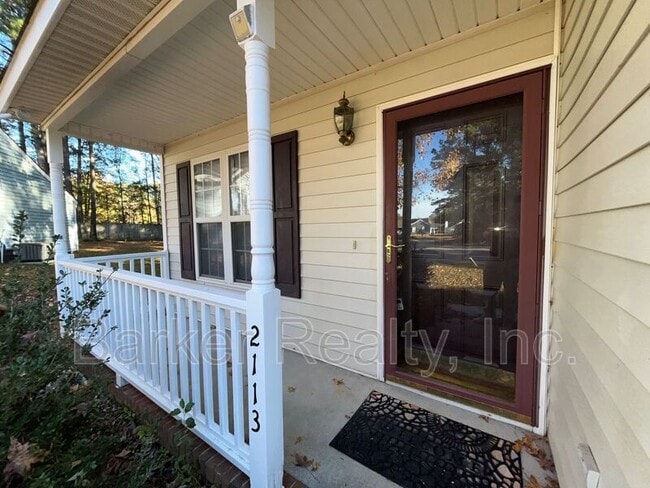 Photo - 2113 Spin Cast Pl