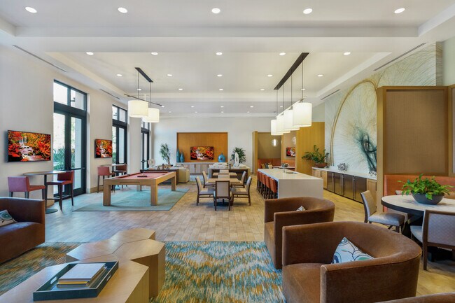 Monticello Apartment Homes