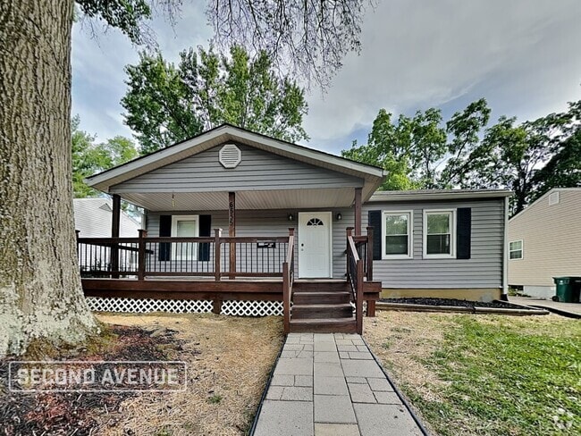 Building Photo - 6535 Coffey St Rental