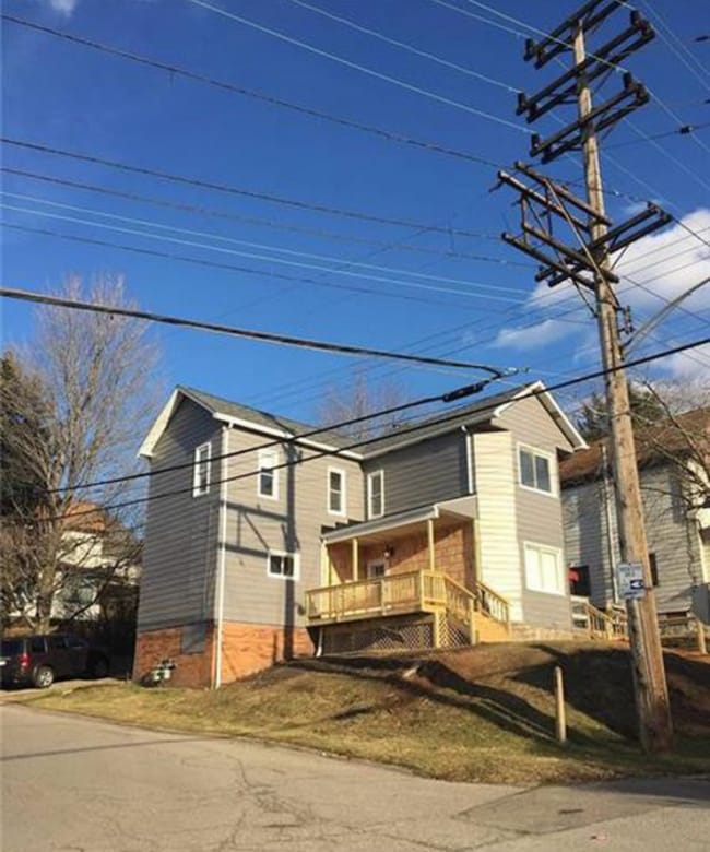 Photo - 802 Spruce St Apartment Unit A