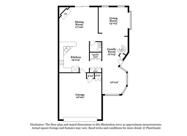 Photo - 6772 W Morrow Dr