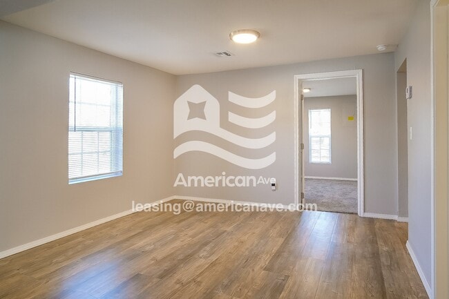 Photo - 1621 S Park St