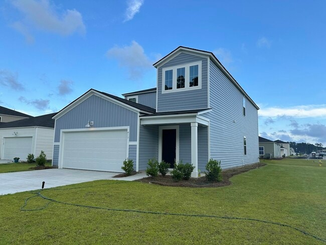 Building Photo - 413 Ladyfish Loop NW Rental