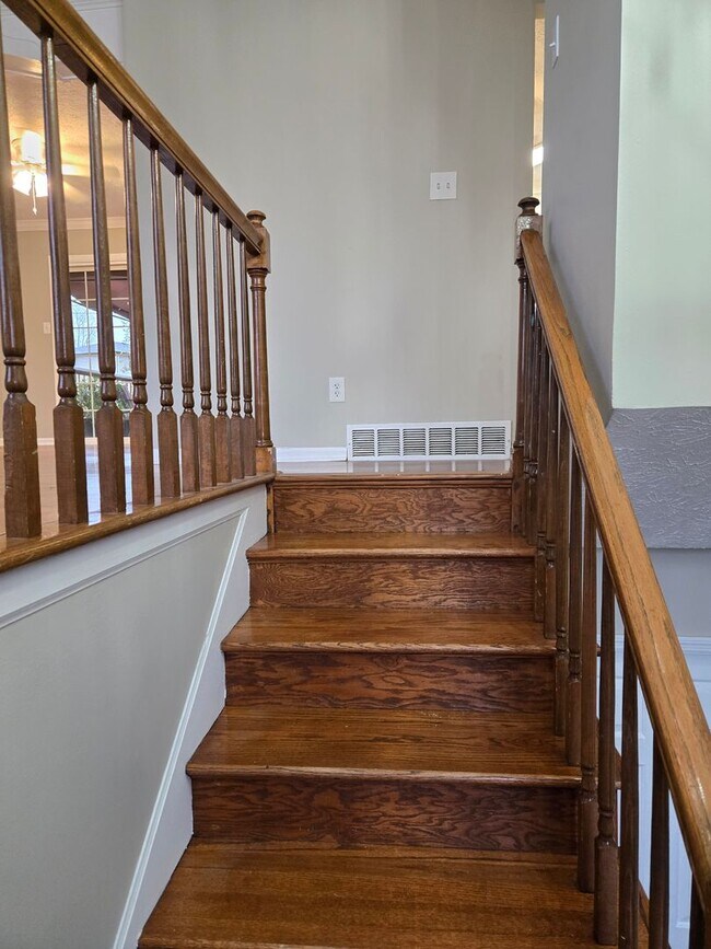 Photo - Very Nice Split Level Home in the Cove Lak...