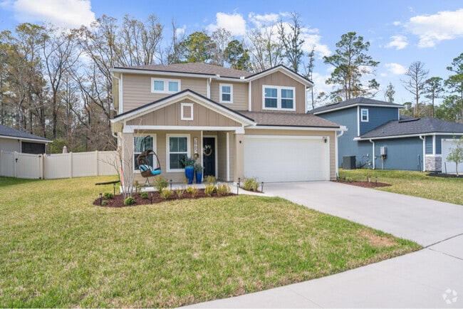 Building Photo - 2865 Firethorn Ave Rental