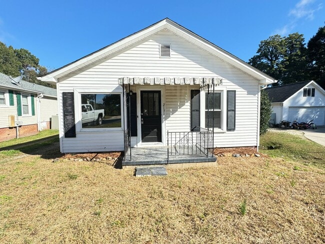 Photo - 2bd/1ba House on Lane St near Downtown Kan...