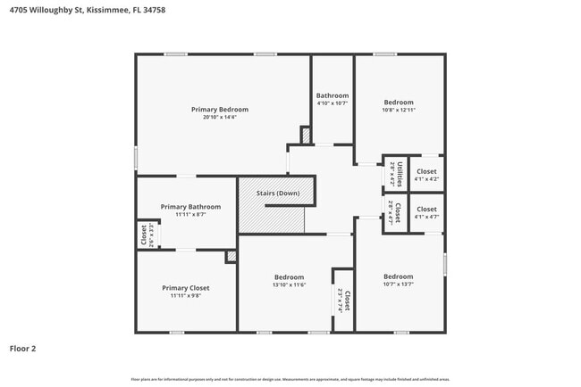 Photo - 4705 Willoughby St