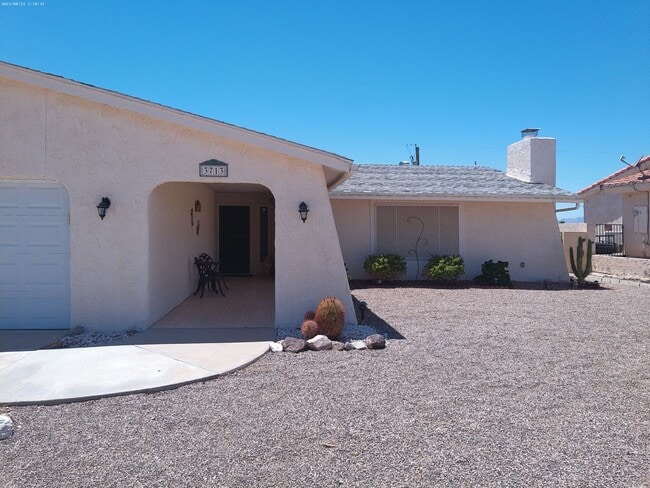 Photo - 12 month lease. Fully Furnished 3-Bedroom, 2-Bath Home with Billiard Room & Backyard Entertaining...