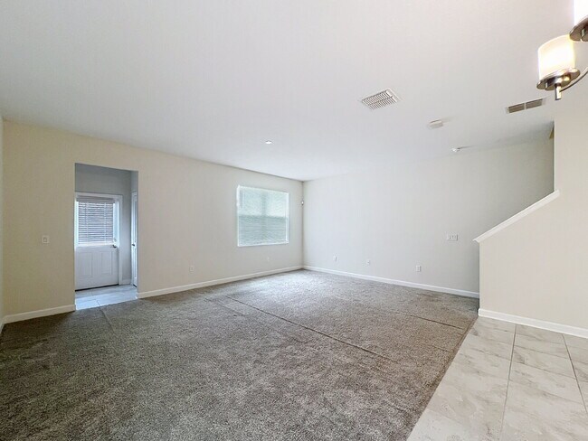 Photo - Spacious three-bedroom, two and a half bath home in Moss Park!