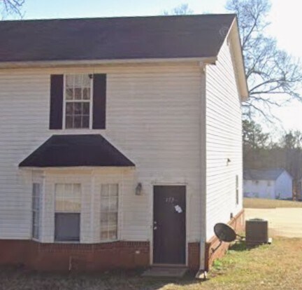 Building Photo - 155 Westchester Cir