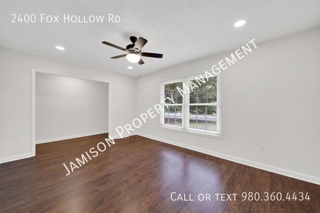 Photo - 2400 Fox Hollow Rd