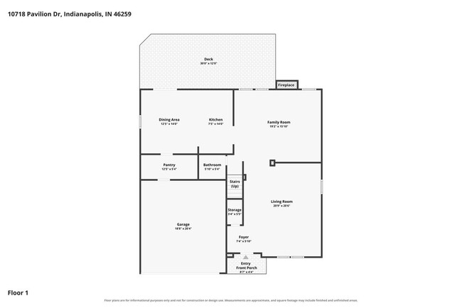 Photo - 10718 Pavilion Dr