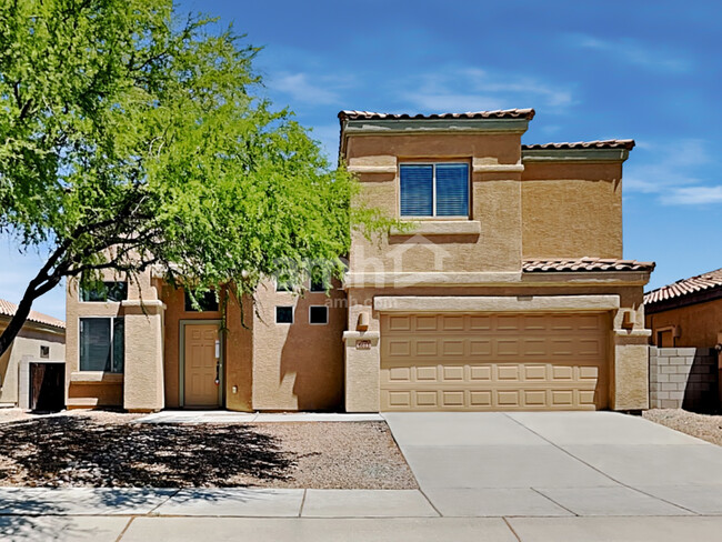 Photo - 6613 E Gehrig Ln Casa