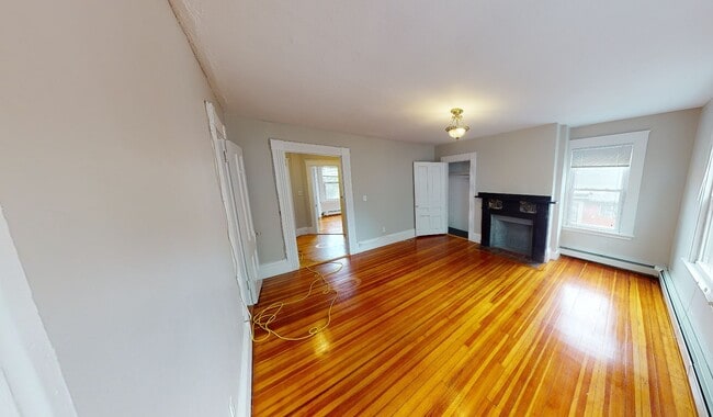 Photo - 50 Hancock St Unit 3A