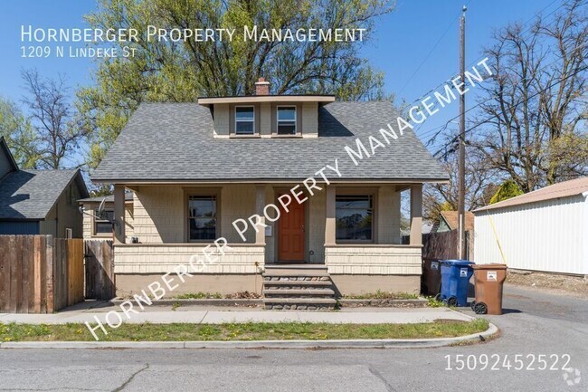 Building Photo - Beautifully Updated 3 Bedroom, 1 Bath Sing... Rental
