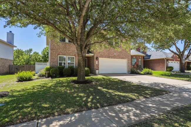 Photo - 2725 Kickapoo Cavern Dr