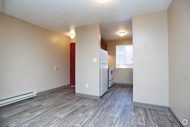 Avaire Apartments