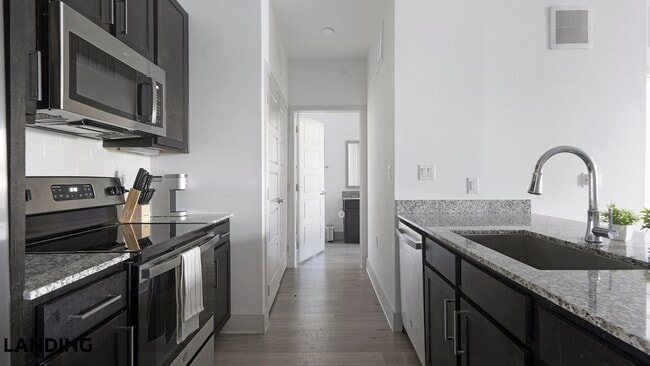 Photo - 8110 Blue Goose Rd Unidad 7105