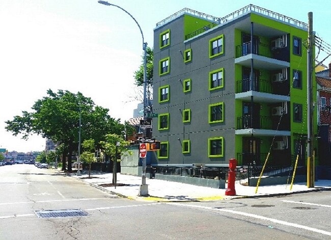 Photo - 2503 23rd St Unidad A