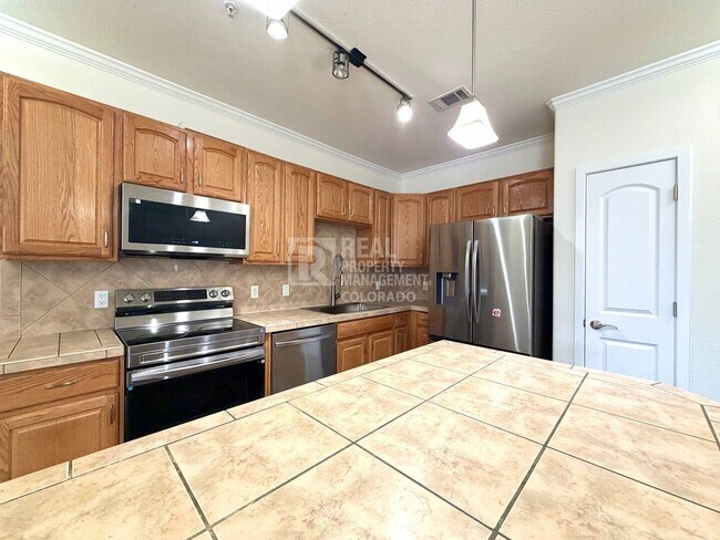 Photo - 10184 Park Meadows Dr Unit 1301