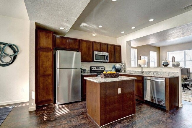 Building Photo - Village at City Center Rental