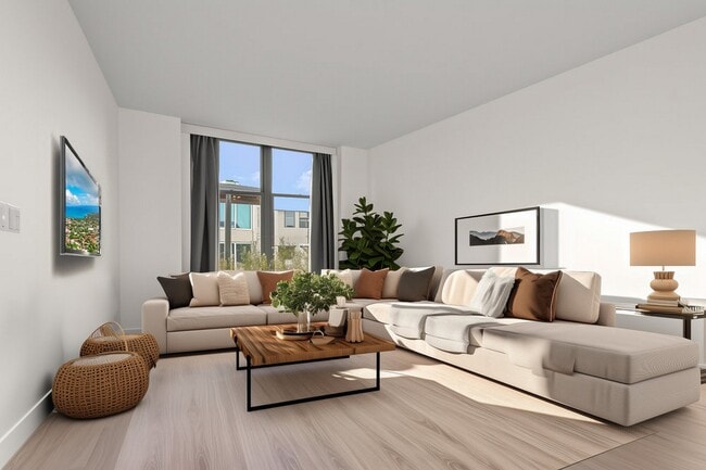 Building Photo - 102 Christopher Columbus Dr Unit # 303