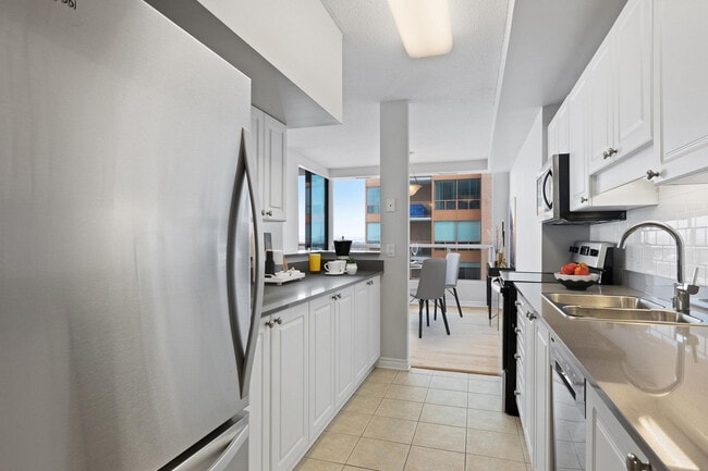 Photo - Park Ridge Place I-III