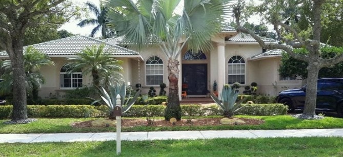 Photo - 6201 SW 58th Ct House