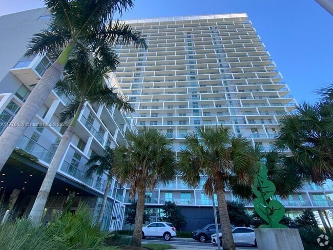 Building Photo - 2000 Metropica Way Unit 1902 Rental