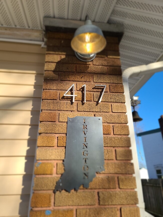 Building Photo - 417 S Spencer Ave
