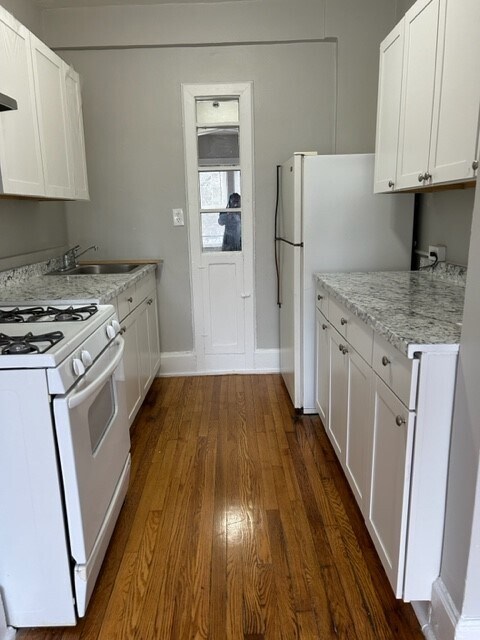 Unit 6 - Hawley Green