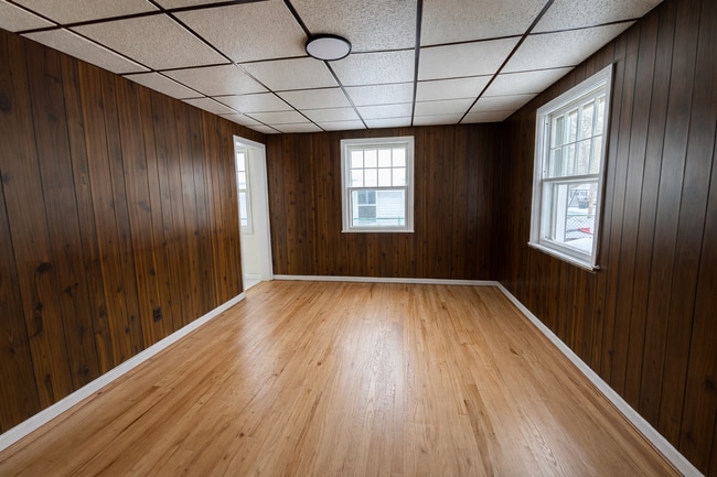 Photo - Updated 3BR Home with Garage and Fenced Yard