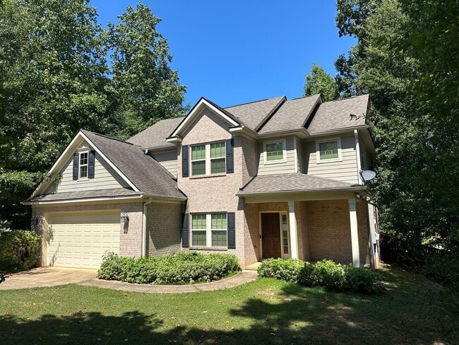 Photo - 1828 Seagrave Ct