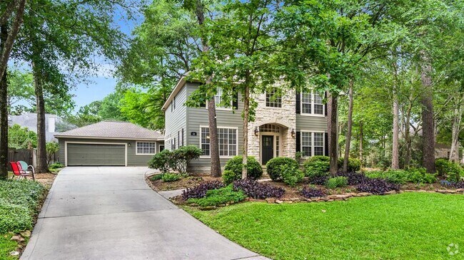 Building Photo - 50 N Cochrans Green Cir Rental