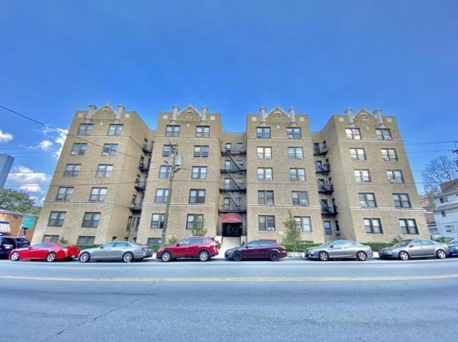 Photo - 2700 John F. Kennedy Blvd Rental