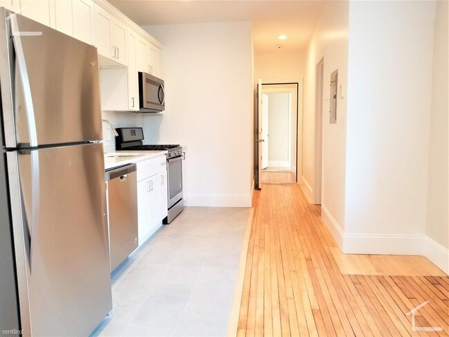 Photo - 1 br, 1 bath Condo - 8 Gardner St Apt 12D Unidad Apt 12D
