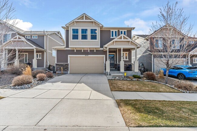 STUNNING 4 BEDROOM HOME IN BANNING LEWIS R... - STUNNING 4 BEDROOM HOME IN BANNING LEWIS R...