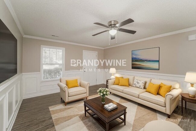 Photo - 5000 Oak Pasture Ln