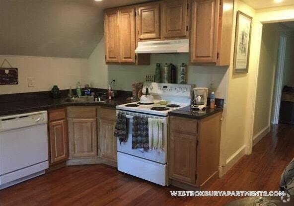 Building Photo - 48 Bellevue St Unit PH Rental