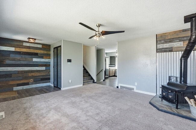 Photo - $2,040.95, 3-bed, 2-bathroom located in Colorado Springs with a large backyard