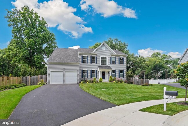 Photo - 12609 Hallman Ct House