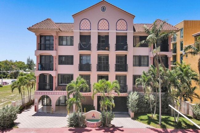 Photo - 8816 Collins Ave Unit 205