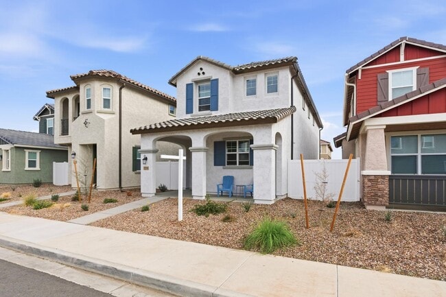 Photo - 3251 S Lotus