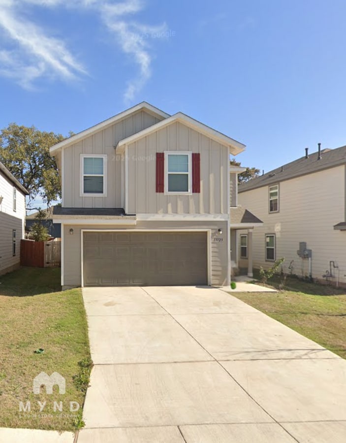 Photo - 13725 Crossbow Rdg House