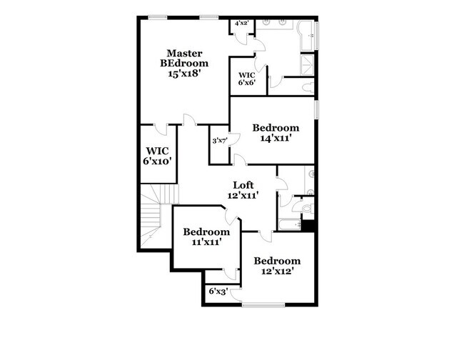 Photo - 1210 Pebble Rock Rd