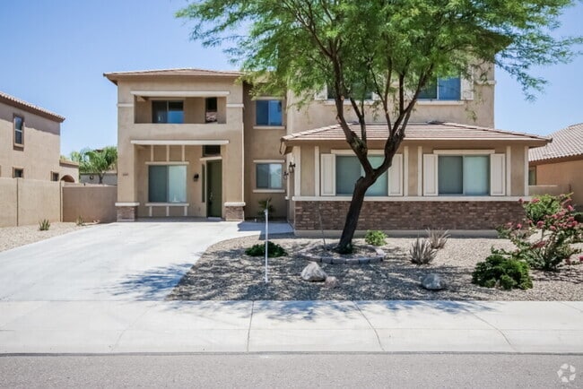Building Photo - 4261 N 157th Ave Rental