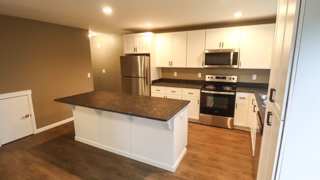 Photo - 3480 Maci Elle Ct SE Townhome
