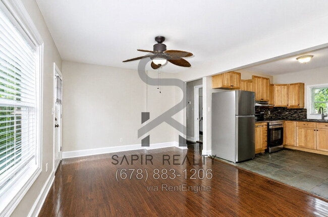 Photo - 740 Bellemeade Ave NW